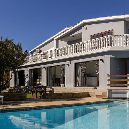 Tyday Accommodation Port Elizabeth Exteriér fotografie