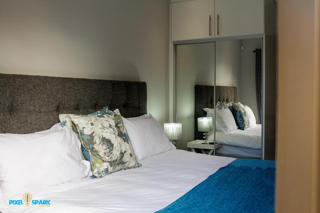 Tyday Accommodation Port Elizabeth Exteriér fotografie