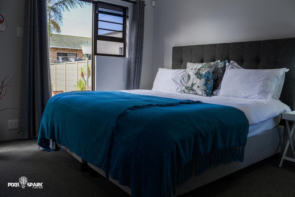 Tyday Accommodation Port Elizabeth Exteriér fotografie