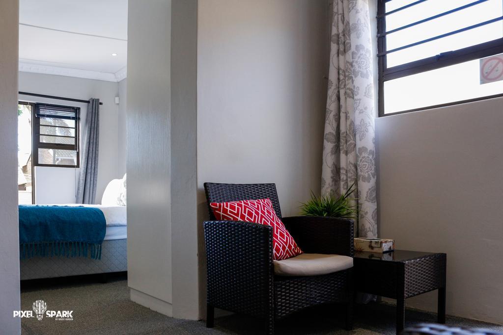 Tyday Accommodation Port Elizabeth Exteriér fotografie
