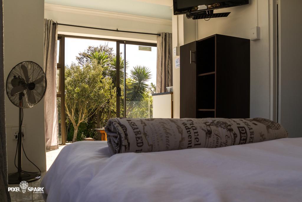 Tyday Accommodation Port Elizabeth Exteriér fotografie