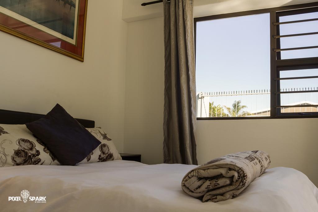 Tyday Accommodation Port Elizabeth Exteriér fotografie