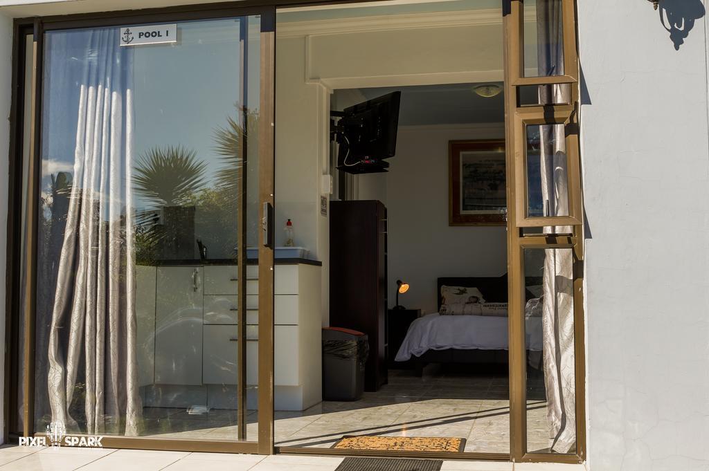 Tyday Accommodation Port Elizabeth Exteriér fotografie