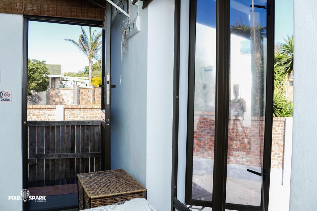 Tyday Accommodation Port Elizabeth Exteriér fotografie