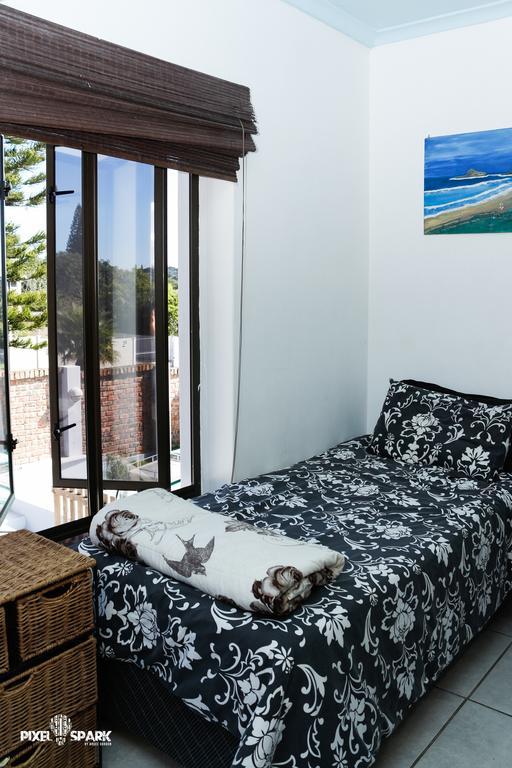 Tyday Accommodation Port Elizabeth Exteriér fotografie