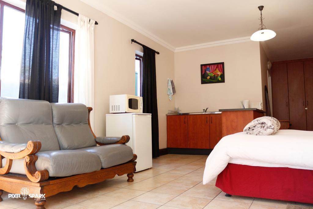Tyday Accommodation Port Elizabeth Exteriér fotografie