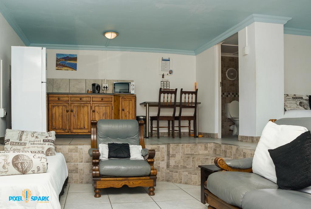 Tyday Accommodation Port Elizabeth Exteriér fotografie