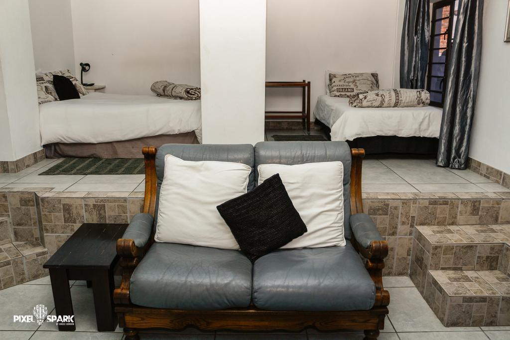 Tyday Accommodation Port Elizabeth Exteriér fotografie
