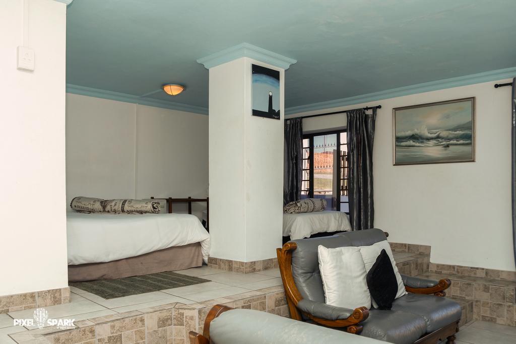 Tyday Accommodation Port Elizabeth Exteriér fotografie
