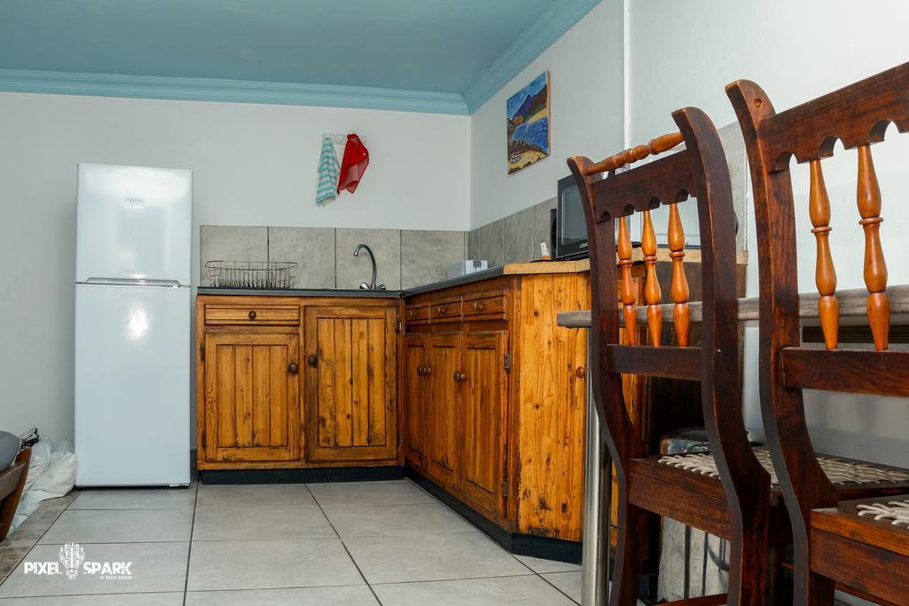 Tyday Accommodation Port Elizabeth Exteriér fotografie