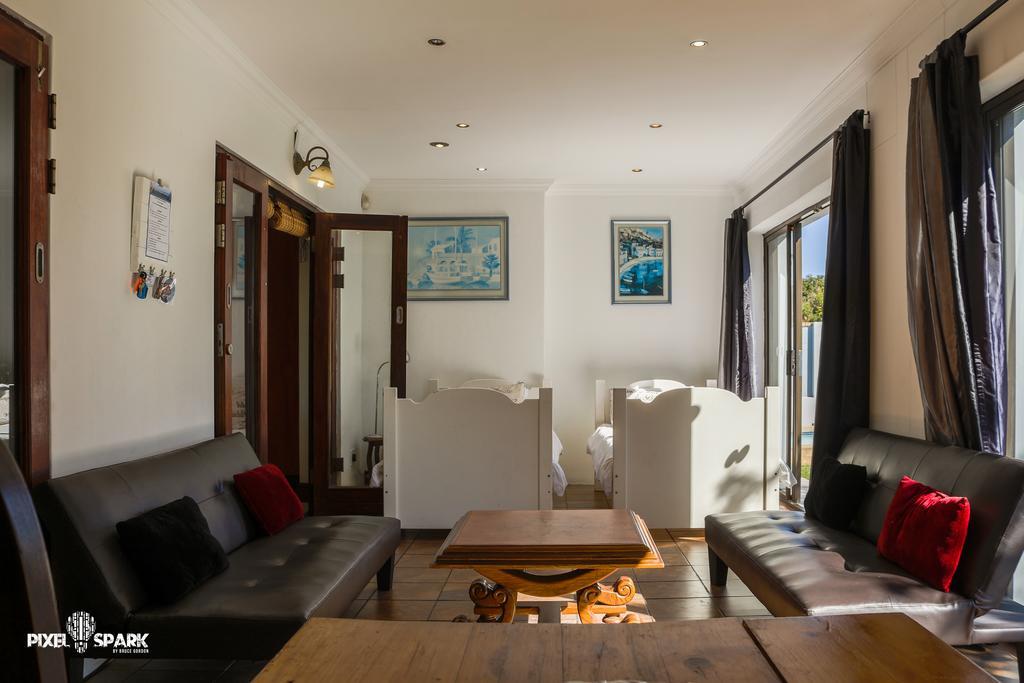 Tyday Accommodation Port Elizabeth Exteriér fotografie