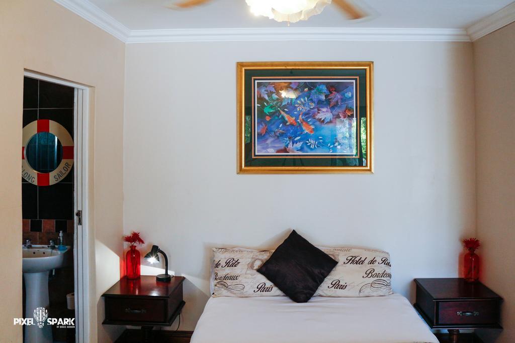 Tyday Accommodation Port Elizabeth Exteriér fotografie
