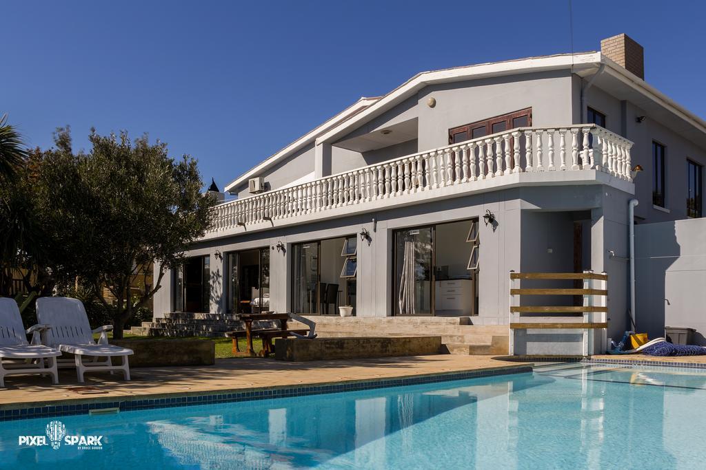 Tyday Accommodation Port Elizabeth Exteriér fotografie