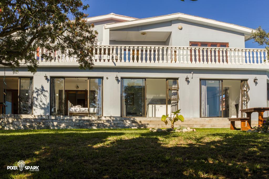 Tyday Accommodation Port Elizabeth Exteriér fotografie