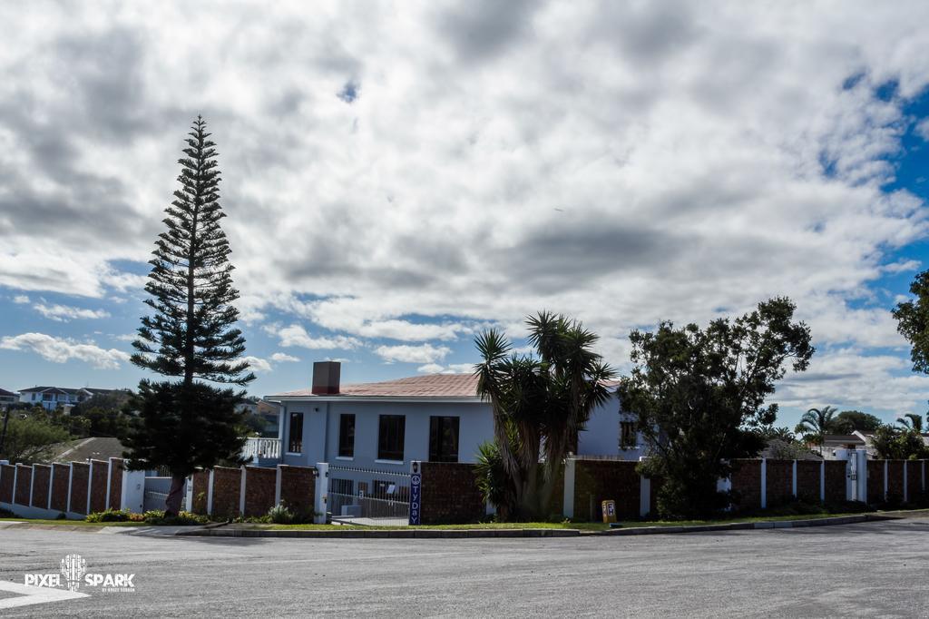 Tyday Accommodation Port Elizabeth Exteriér fotografie