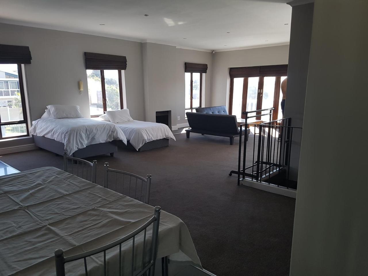 Tyday Accommodation Port Elizabeth Exteriér fotografie