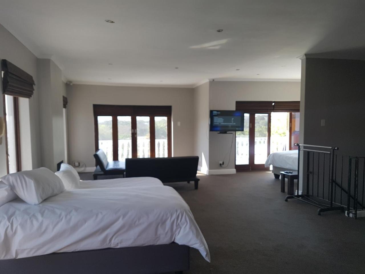 Tyday Accommodation Port Elizabeth Exteriér fotografie