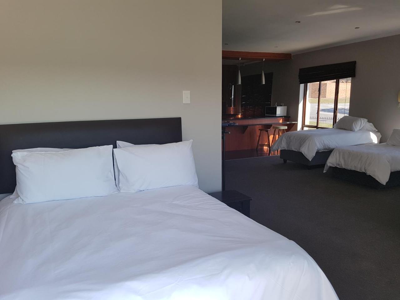 Tyday Accommodation Port Elizabeth Exteriér fotografie